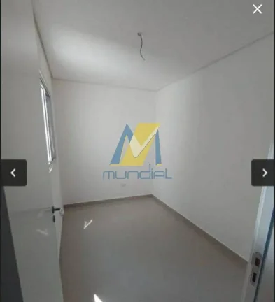 Imagem Parque Novo Oratório Vendo Cobertura em Santo André