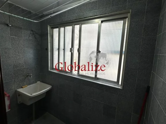 Imagem Oportunidade única no Boqueirão 2 dormitórios - Santos por R$ 374.000,00