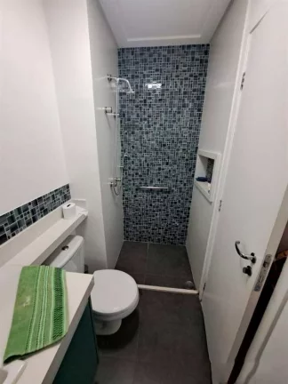 Imagem Apartamento São Bernardo 3 Dom, 1 Suíte, 2 Vagas - Por R$ 862.000,00