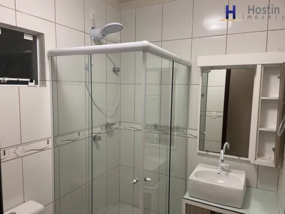 Imagem APARTAMENTO RESIDENCIAL em SÃO FRANCISCO DO SUL - SC, Rocio Pequeno
