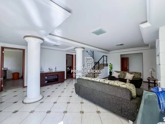 Imagem Casa à venda, 213 m² por R$ 1.100.000,00 - Comary - Teresópolis/RJ