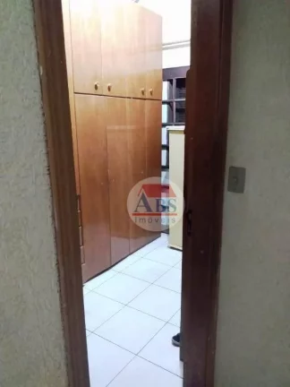 Imagem Casa com 3 dormitórios à venda, 172 m² por R$ 600.000 - Jardim São Francisco - Cubatão/SP
