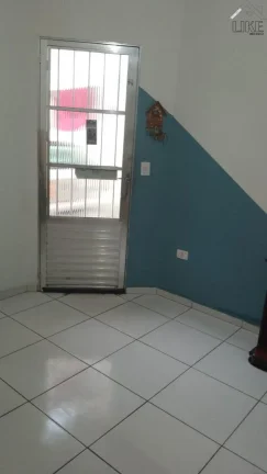 Imagem Casa à venda em São José dos Campos, Residencial São Francisco