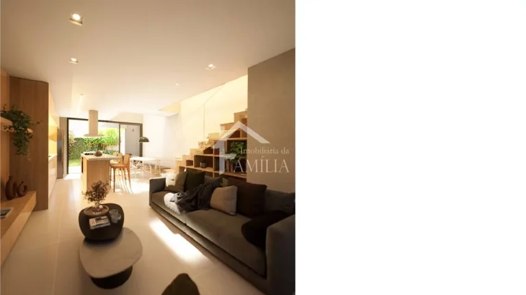Imagem GEMINADO COM 128M² NO IRIRÚ