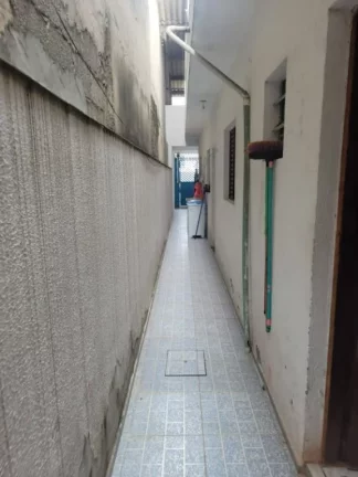 Imagem Sobrado com 2 dormitórios à venda, 137 m² por R$ 370.000,00 - Cidade Boa Vista - Suzano/SP