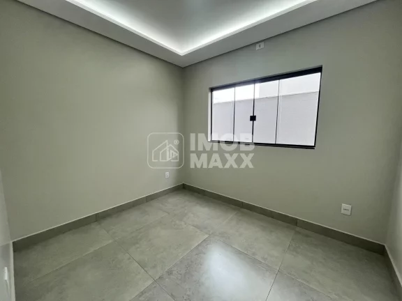Imagem Casa 3 Quartos - Villa Suíça Brasília Residencial com 2 Suítes e 1 Semi Suíte, Padrão Incomparável!