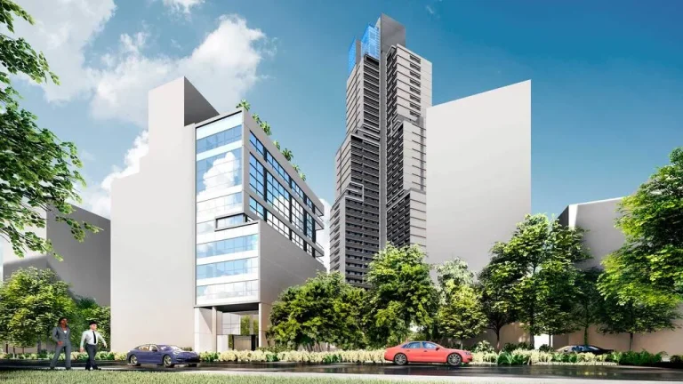 Imagem Torre Bela Vista - Residencial