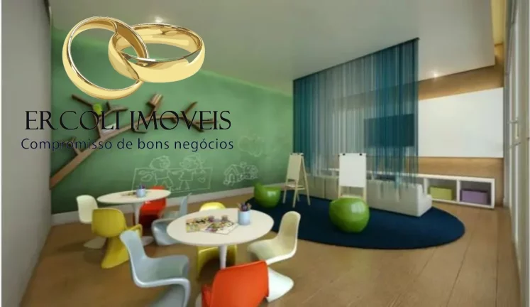 Imagem APARTAMENTO RESIDENCIAL em SÃO PAULO - SP, BRÁS