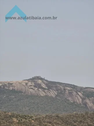 Imagem Terreno 1000m² Jardim Estância Brasil Atibaia