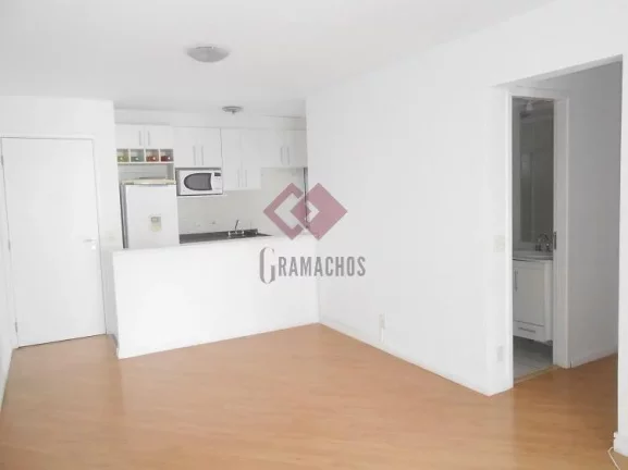Imagem Apartamento para alugar, 2 Quartos, 75 m2 - Consolação, São Paulo | Gramachos