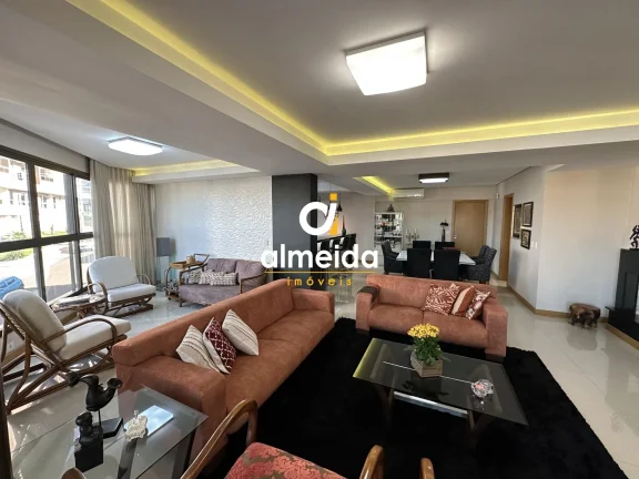 Imagem Apartamento 3 dormitórios à venda Nossa Senhora de Lourdes Santa Maria/RS