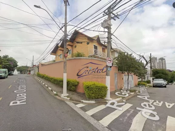 Imagem Casa com 3 quartos / suítes à venda, 339 m² - Adalgisa - Osasco/SP