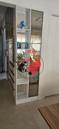 Imagem Apartamento dos sonhos no coração de São Bernardo – 106m² de puro conforto e sofisticação!