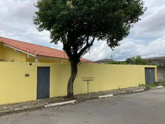 Imagem Casa com 3 dormitórios à venda, 185 m² por R$ 650.000,00 - Jardim Vitória - Suzano/SP