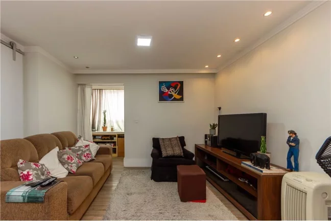 Imagem APARTAMENTO RESIDENCIAL em São Paulo - SP, Paraíso do Morumbi