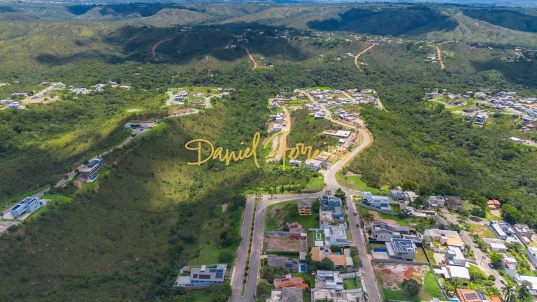 Imagem Terreno à venda no bairro Jardim Botânico em Brasília/DF