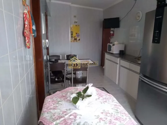 Imagem Apartamento Padrão