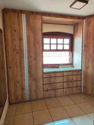 Imagem Sobrado com 3 dormitórios à venda, 340 m² por R$ 1.470.000 - Jardim Sao Paulo(ZN)-São Paulo/SP