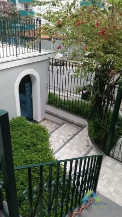 Imagem CASA TÉRREA - EXCELENTE LOCALIZAÇÃO