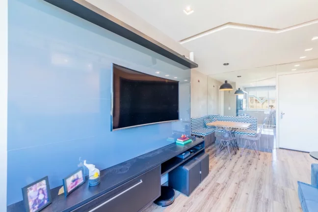 Imagem Vicino Apto 17964 - Apartamento à venda no bairro Azenha - Porto Alegre/RS