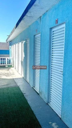 Imagem Casa com 2 dormitórios à venda, 95 m² por R$ 550.000,00 - Maitinga - Bertioga/SP