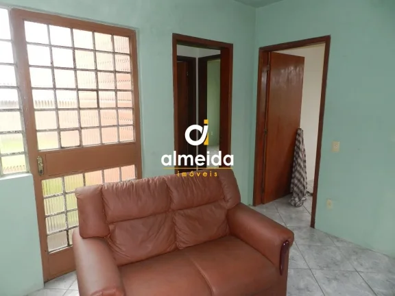 Imagem CASA 2 DORMITÓRIOS