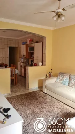 Imagem Casa para Venda em São Bernardo do Campo / SP no bairro Alvarenga