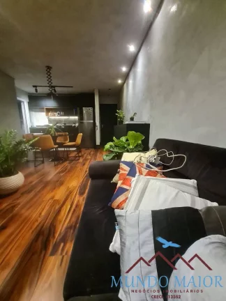 Imagem Apartamento com vista exclusiva e privilegiada em pr?(C)dio com tranquilidade