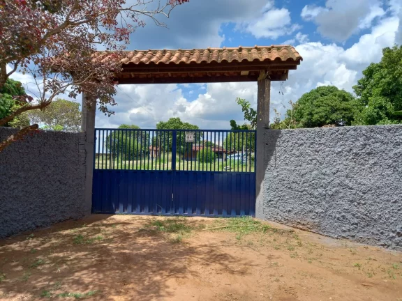 Imagem VENDE-SE CHACARA NO BURITIZINHO