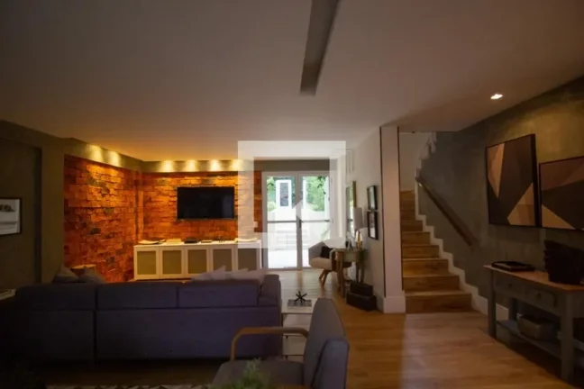 Imagem Casa à Venda - Recreio, 4 Quartos, 450 m2