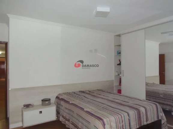 Imagem Cobertura à venda 3 Quartos, 1 Suite, 3 Vagas, 160M², Parque das Nações, Santo André - SP