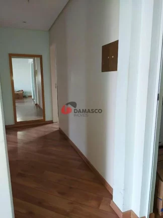 Imagem Apartamento à venda 2 Quartos, 1 Suite, 1 Vaga, 85M², Olímpico, São Caetano do Sul - SP