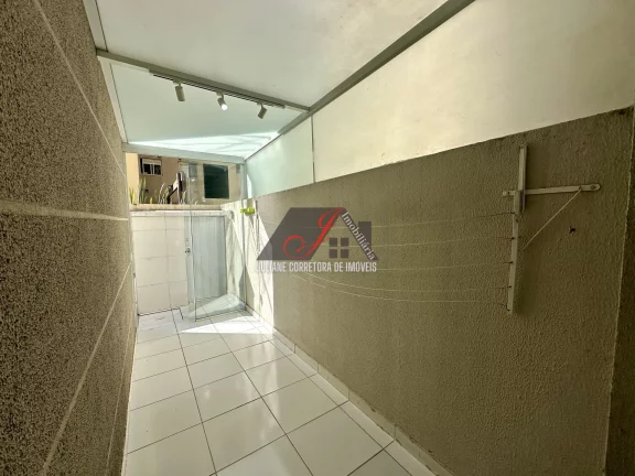 Imagem Apartamento Garden, 03 quartos, Condomínio Bella Vita Luna, Campo Comprido.