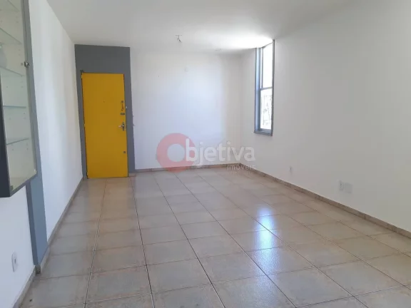 Imagem Apartamento linear 80m² a venda - 2 quartos- Braga