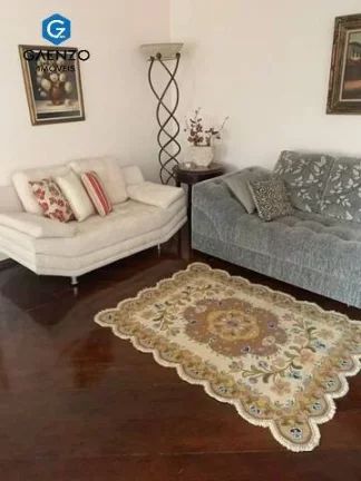 Imagem Casa (Residencial Cinco) Alphaville