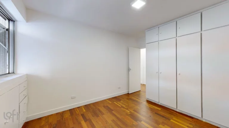 Imagem APARTAMENTO RESIDENCIAL em São Paulo - SP, Itaim Bibi