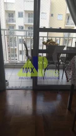 Imagem Apartamento à venda em São Paulo - SP, Vila Carrão: 3 quartos, suíte, sala, banheiro, 2 vagas, 72m²!