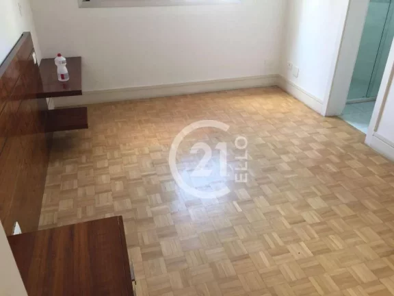 Imagem Apartamento com 4 dormitórios à venda, 200 m² por R$ 850.000,00 - Morumbi - São Paulo/SP
