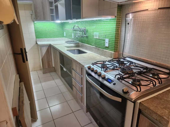Imagem APARTAMENTO RESIDENCIAL em CABO FRIO - RJ, CENTRO