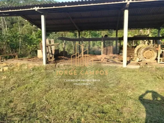 Imagem FA-25193 - FAZENDA À VENDA NA REGIÃO DO VALE DO RIBEIRA-SP