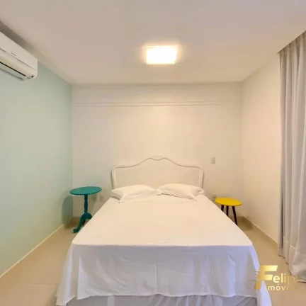 Imagem MARAVILHOSO APARTAMENTO NA PRAIA DE PERACANGA / ENSEADA AZUL / ES