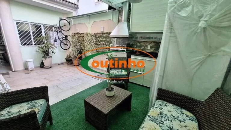 Imagem (29760) Rua Marques de Valença - Tijuca