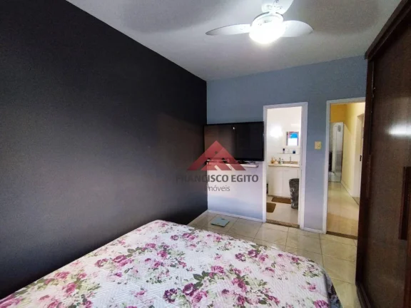 Imagem Casa com 2 dormitórios à venda, 89 m² por R$ 250.000,00 - Neves - São Gonçalo/RJ