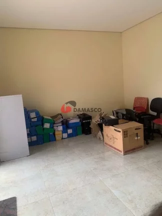 Imagem Sobrado para locação 6 Quartos, 4 Vagas, 500M², Santa Paula, São Caetano do Sul - SP