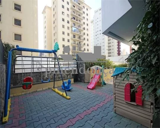 Imagem Apartamento Perdizes 92m², 3 quartos e 2 vagas