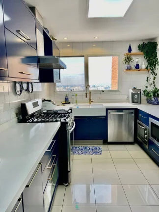 Imagem Apartamento com 3 quartos, 261m2, à venda em São Paulo, Vila Andrade