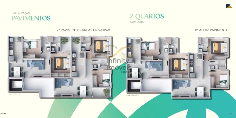 Imagem OMNUM - Apartamento à venda no bairro Ipiranga - Belo Horizonte/MG