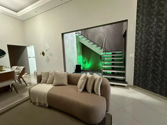 Imagem Casa a venda no Condomínio Villagio Milano