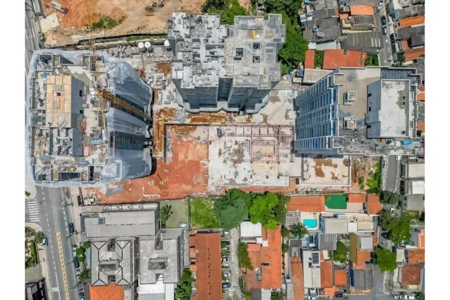 Imagem COBERTURA RESIDENCIAL em São Paulo - SP, Tucuruvi