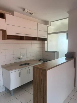 Imagem Apartamento Jundiaí bairro Colonia